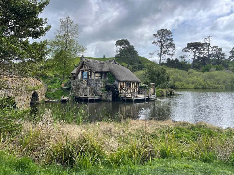 Magical Hobbiton & Waitomo Caves Small Group from Auckland - Who this tour is best for (and who should skip it)