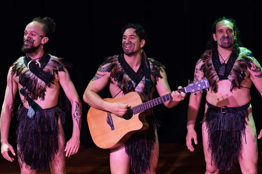 Māori Cultural Experience & Auckland Museum Admission - Key things to know before you go
