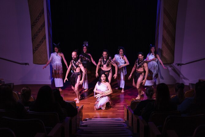 Māori Cultural Experience & Auckland Museum General Admission - Should you book this Māori Cultural Experience?