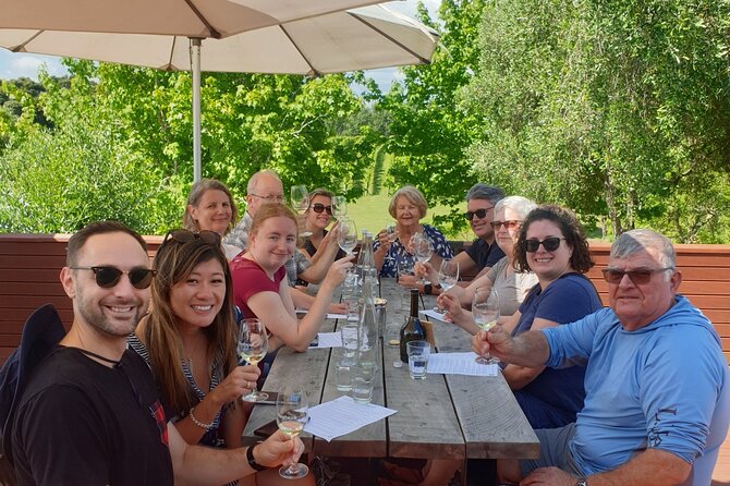 Piha Waitakere Rainforest Wine Tour from Auckland - Key highlights worth planning around