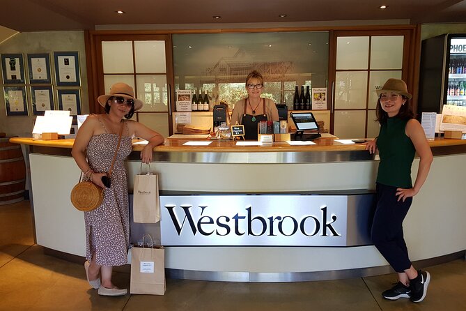 Piha Waitakere Rainforest Wine Tour from Auckland - Who should book this Piha and wineries day?