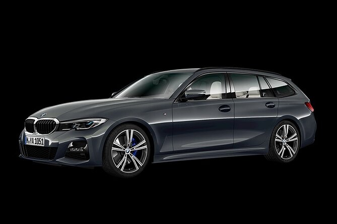 Premium Private Auckland Airport Transfer – Door to Door - Key Things I’d Bet You’ll Care About