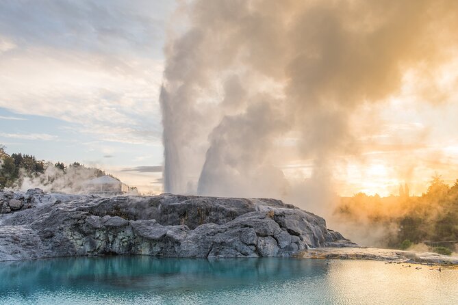 Private 2 Day Tour: Hobbiton, Waitomo, Rotorua Geothermal & Hamilton Gardens - Price and value: what you’re paying for at $2,047.89 per person