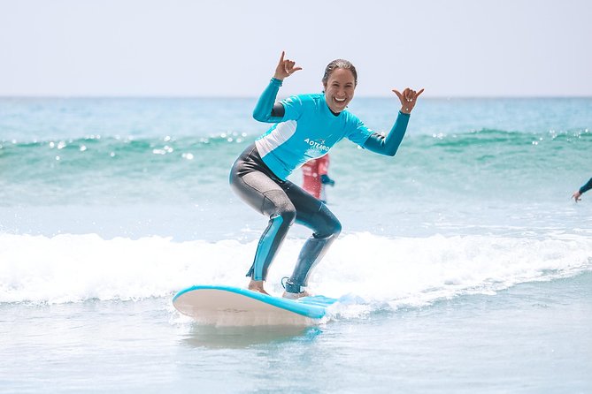 Private 2 Hour Surf Lesson - Key things that make this surf lesson worth your time