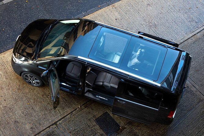 Private Auckland Airport Transfer to, from Auckland Hotels SUV - Who this Auckland Airport transfer suits best