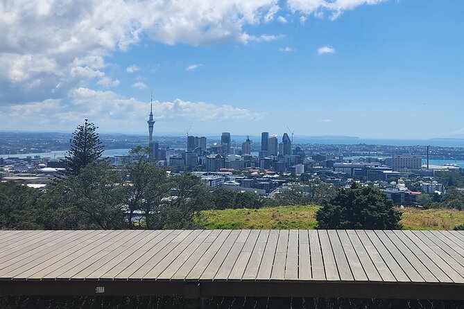Private Auckland Best Top 5 Spots Half day Tour - Key highlights to know before you go
