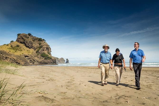 Private Auckland Luxury Tour - Why This Auckland Luxury Day Feels Worth the Money