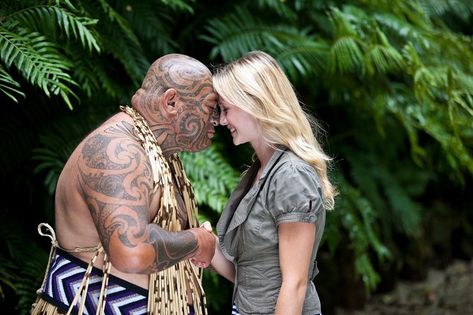 Private Auckland Maori Luxury Tour - Key Highlights You’ll Want to Know