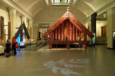 Private Auckland Maori Luxury Tour - Maori Culture That Fits the Places You’re Standing In