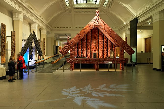 Private Auckland Maori Luxury Tour - Maori Culture That Fits the Places You’re Standing In