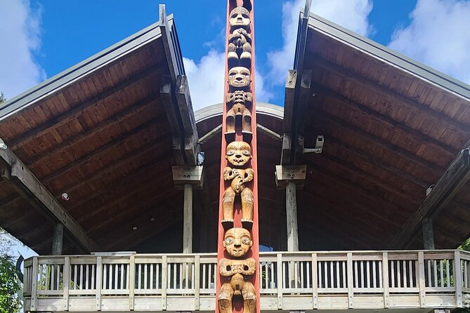 Private Auckland West Coast Tour Piha Beach and Karekare Falls - What’s included, what’s not, and how to plan around it