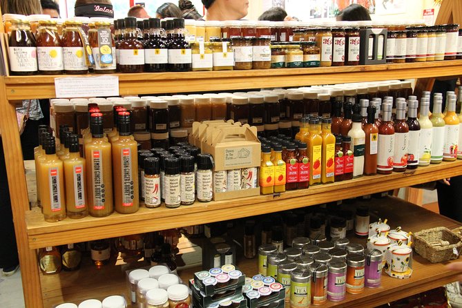 Private Auckland Wine & Dine Matakana Country & Cuisine - Key points to know before you go