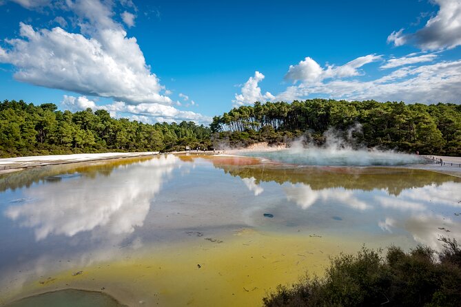 Private Auckland Wine & Dine Matakana Country & Cuisine - What’s Included vs What Might Cost Extra