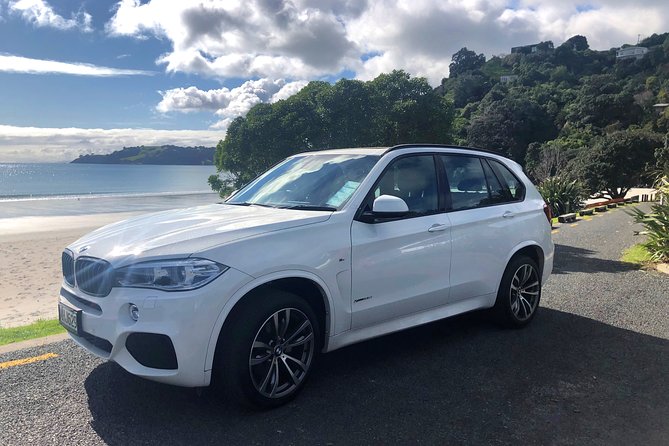 Private Essence of Waiheke Wine Tour - Why Waiheke feels like a win with private transport