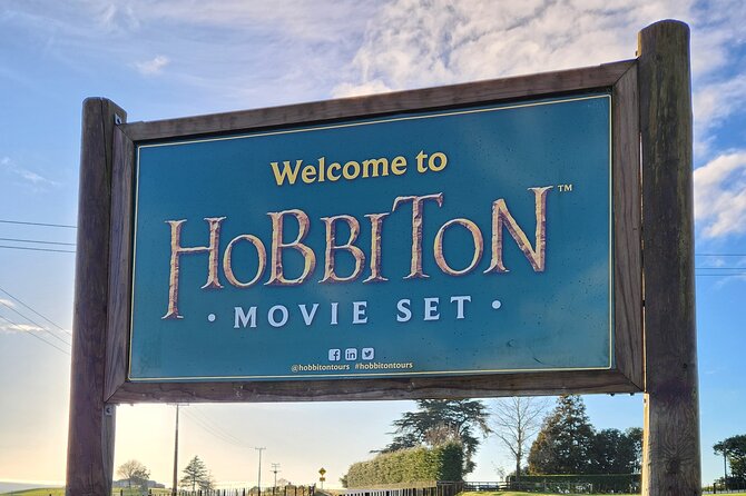 Private Hobbiton & Blue Springs Day Trip from Auckland - Key takeaways before you go