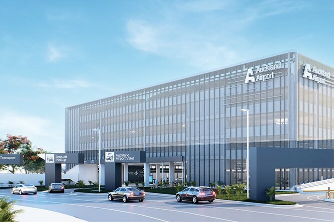 Private One-Way Transfer: Auckland Airport to Auckland City Hotel - A straightforward ride with real arrival-day payoff
