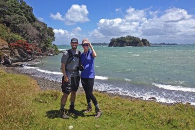 Private Personalised Tour in Waiheke Island - How the day flows: the big 5-hour Waiheke Island block