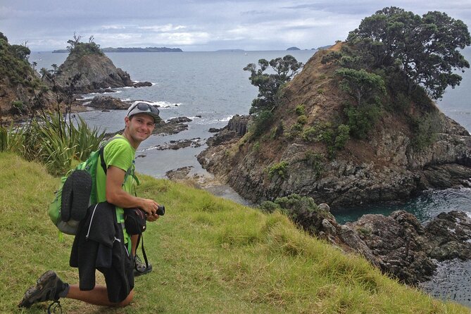 Private Personalised Tour in Waiheke Island - Beaches and downtime: why relaxation is part of the itinerary