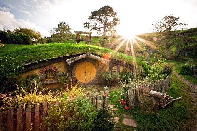 Private Round Trip Transport To Hobbiton From Auckland - Private Auckland to Hobbiton Timing That Actually Fits Your Ticket