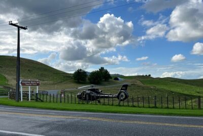 Private Round Trip Transport To Hobbiton From Auckland - What This Transport Includes—and What It Doesn’t
