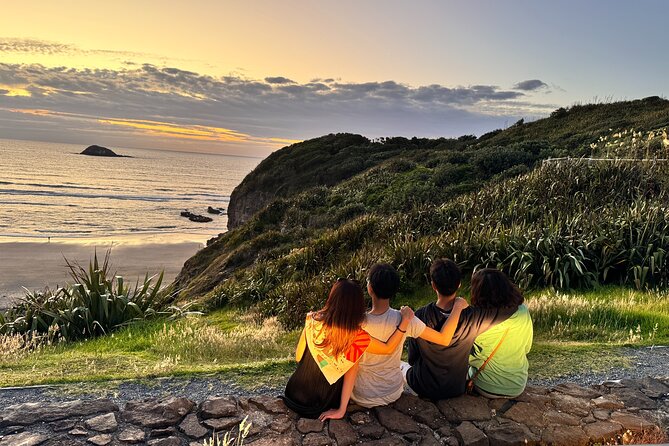 [PRIVATE] SUNSET. Wine. Hot Pool. Dinner - Price and Value: Why $285-ish Can Make Sense