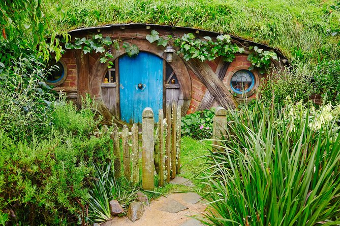 Private The Hobbiton Tour - Auckland Tour House - A private Shire day from Auckland