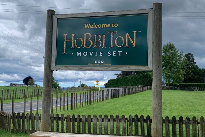 Private The Hobbiton Tour - Auckland Tour House - Price and logistics: what $449.92 covers (and what it doesn’t)