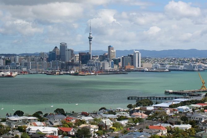 Private Tour: Auckland City and Countryside Tour - Key things that make this Auckland tour worth your time