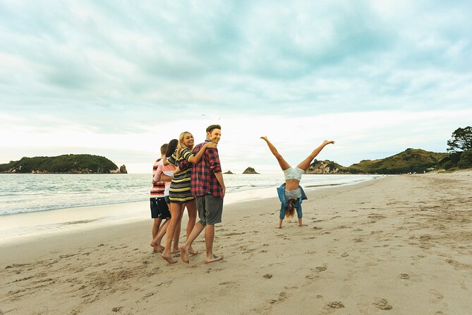 Private Tour - Coromandel Beach, Caves & Forest - Who this private Coromandel tour fits best
