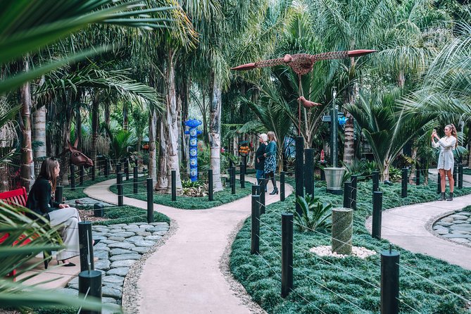Private tour - Matakana Art & Wine Village - How a 6-hour private schedule actually works for your day
