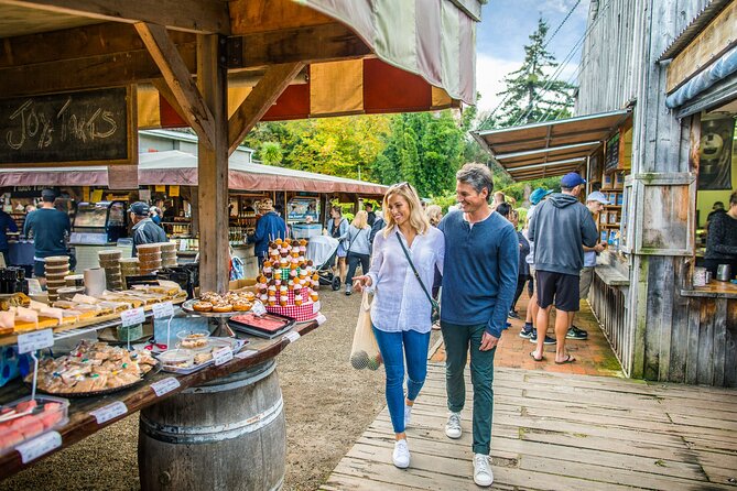 Private tour - Matakana Art & Wine Village - Price and value at $495.84 per person