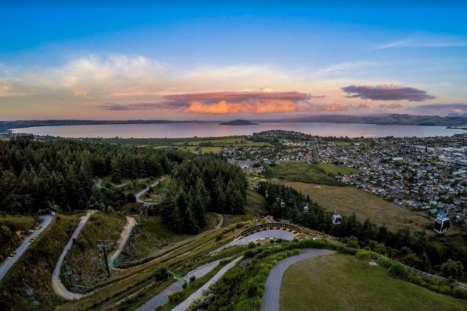 Private Tour - Rotorua Adventures Day Trip From Auckland - Timing, Group Size, and the Long-Day Reality