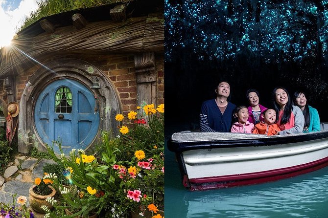 Private Tour to Rotorua’s Natural wonders and Māori Arts & craft. - What’s Included (and What You Should Plan For)