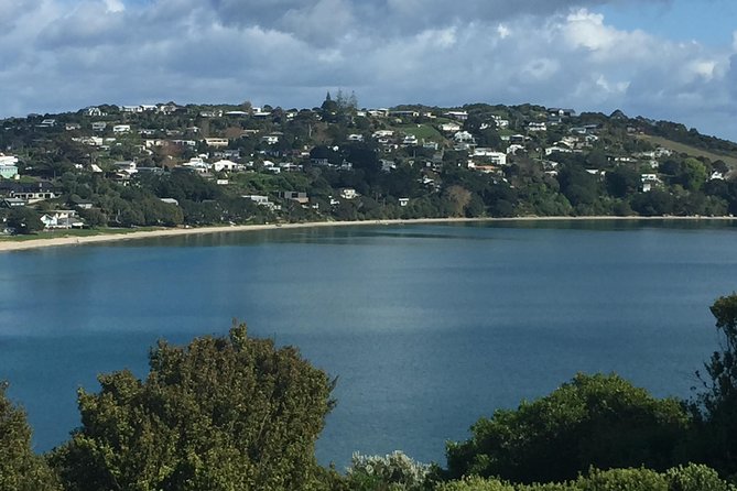 Private Tour - Waiheke Island Luxury Experience - Booking tips: weather, clothing, and a smooth start