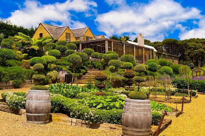 Private Tour - Waiheke Island Luxury Experience - Price and value: what $617.47 per person really buys