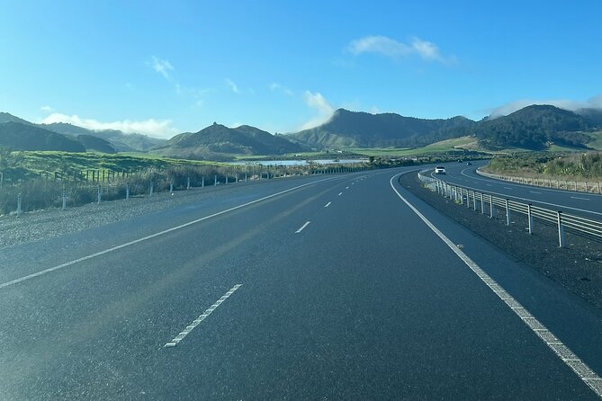 Private Transfer From Auckland Airport To Hamilton - The 1.5-Hour Hamilton Ride: Private Comfort and a Driver Who Actually Helps