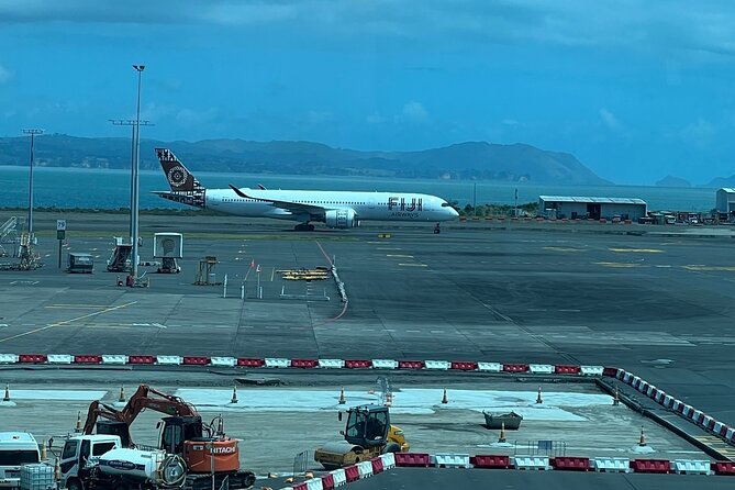 Private Transfer From Auckland Airport To Hamilton - Price and Value: When $186.17 Per Group Feels Reasonable