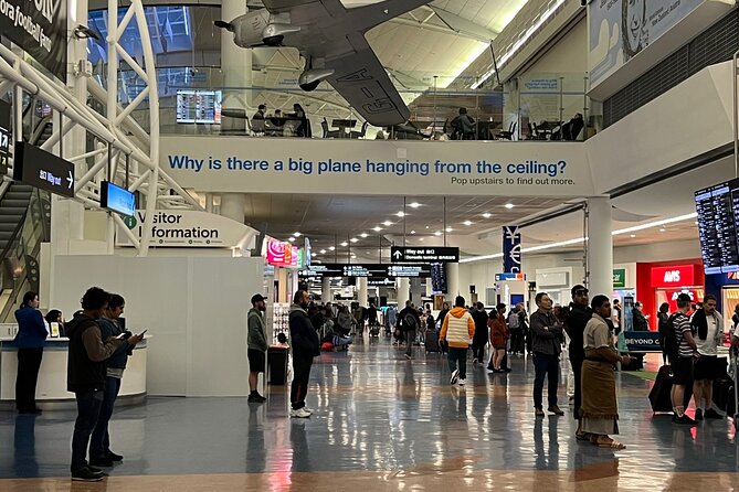 Private Transfer From Auckland Airport To Hamilton - Who This Auckland-to-Hamilton Transfer Fits Best