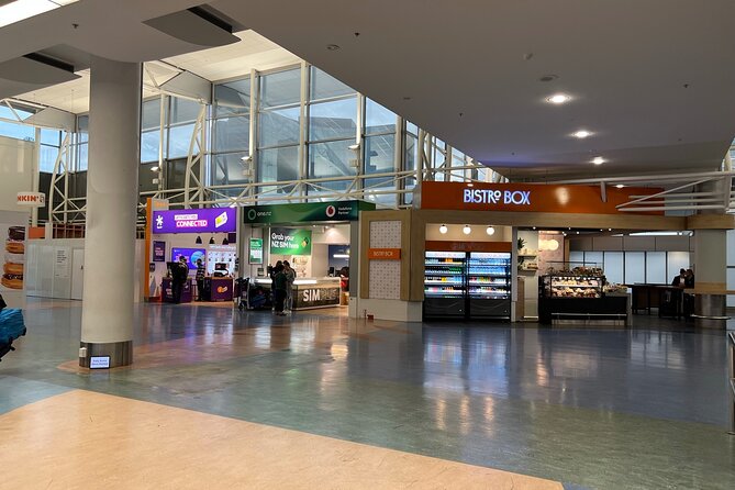 Private Transfer From Auckland Airport To Rotorua - What’s Included (and the One Thing That’s Not)