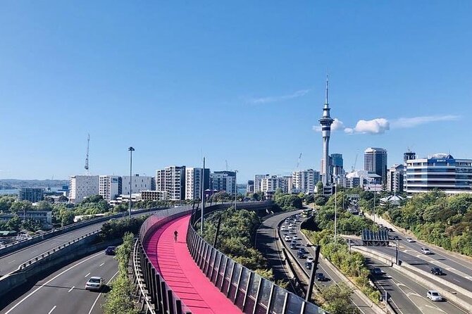 Private Transfer From Auckland Airport To Rotorua - Rotorua Drop-Off: Starting Your Real Trip on Arrival