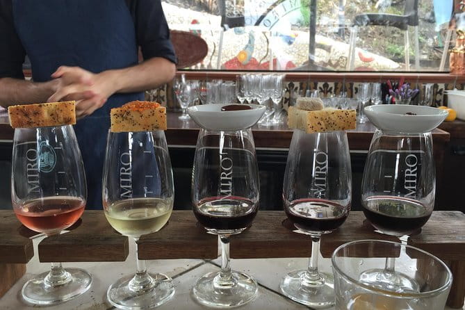 Private Waiheke Food & Wine Tour - Who the guides are matters more than you think