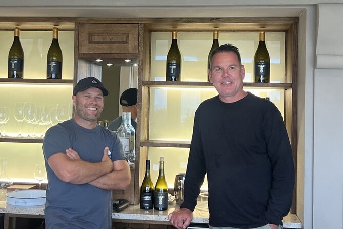 Private Waiheke Food & Wine Tour - Timing and pacing: 6 hours feels just right