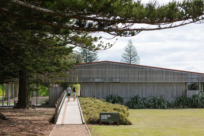 Rotoroa Island and Man O' War Vineyard Combo from Auckland - Price and value: what you’re really paying for