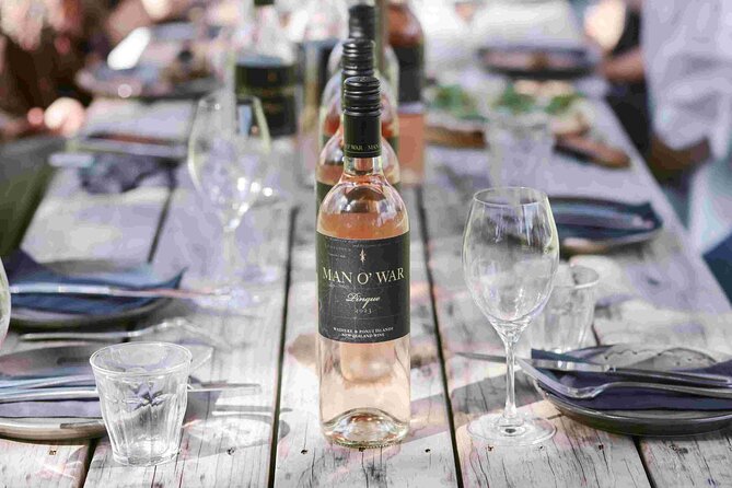 Rotoroa Island and Man O' War Vineyard Combo from Auckland - Should you book Rotoroa Island and Man O’ War?