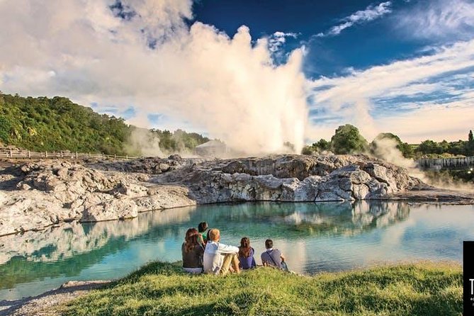 Rotorua Full Day Private Tour from Auckland - Key highlights worth planning for
