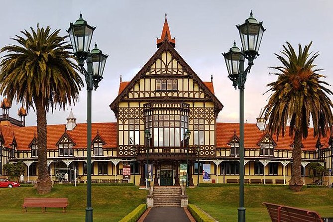 Rotorua Full Day Private Tour from Auckland - Timing and Pacing in a 9-Hour Private Format