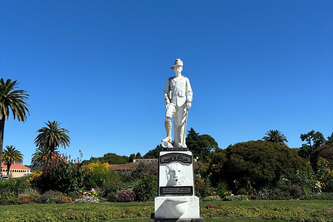 Rotorua: WaiOtapu & Redwood forest & Blues springs from Auckland - Who this private day tour fits best