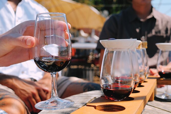 Sip & Savour through Waiheke Island (11 guests max) - Waiheke Island in one day: what this tour does well