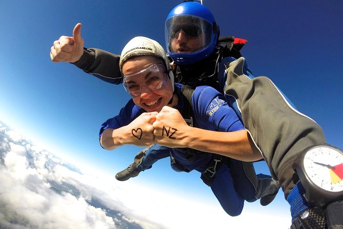 Skydive Auckland - Where Skydive Auckland Happens (and Why Parakai Matters)