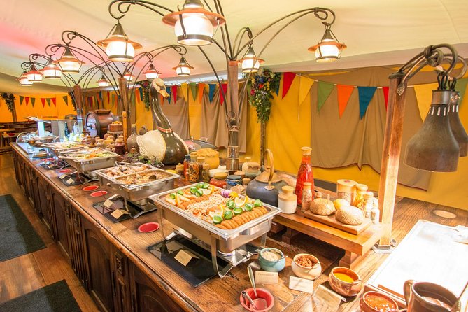Small-Group Hobbiton and Waitomo Day Tour with Lunch from Auckland - Price and value: what $316.49 really buys you
